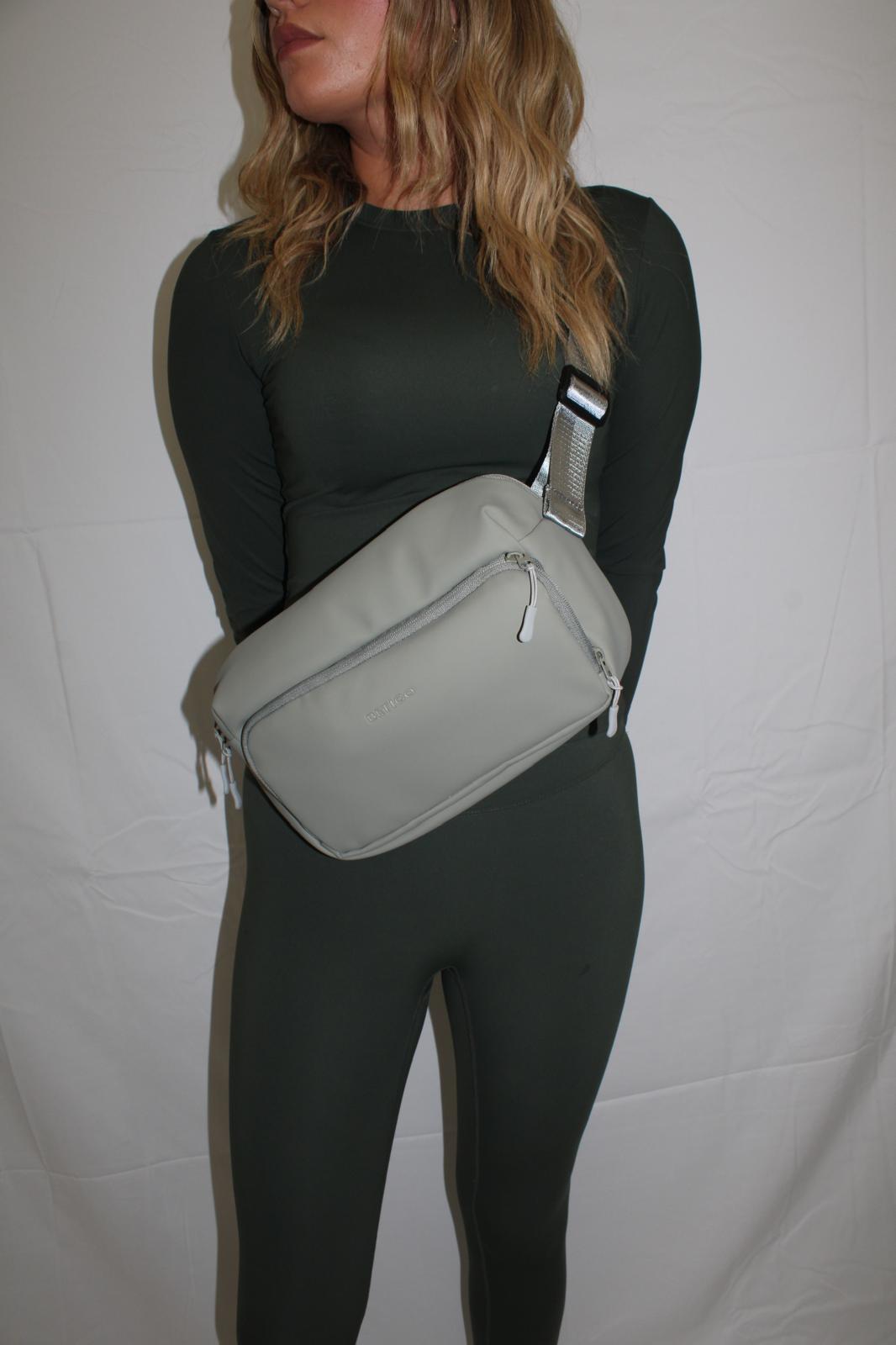 The Essential Bag - Green