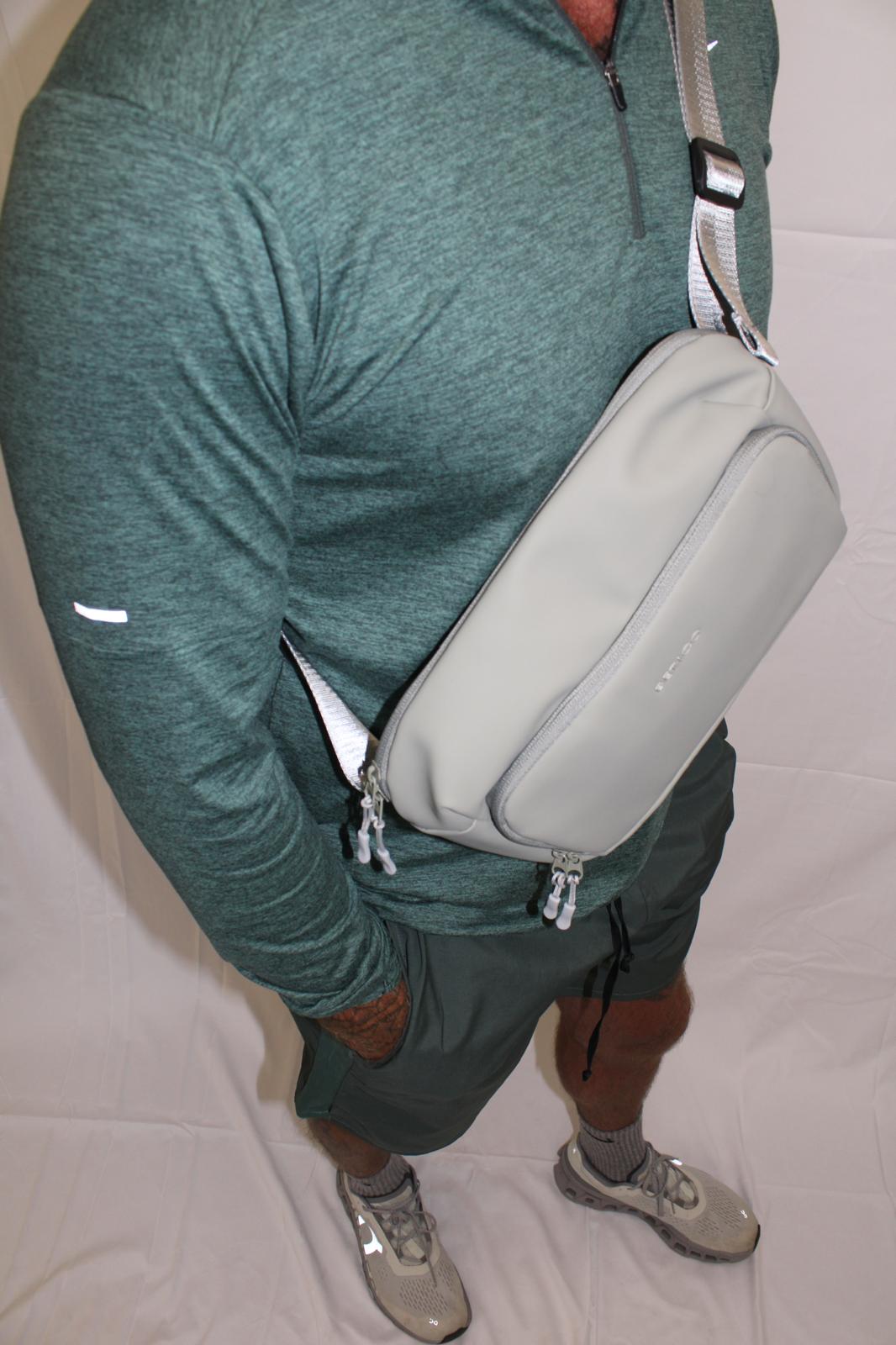 The Essential Bag - Cream
