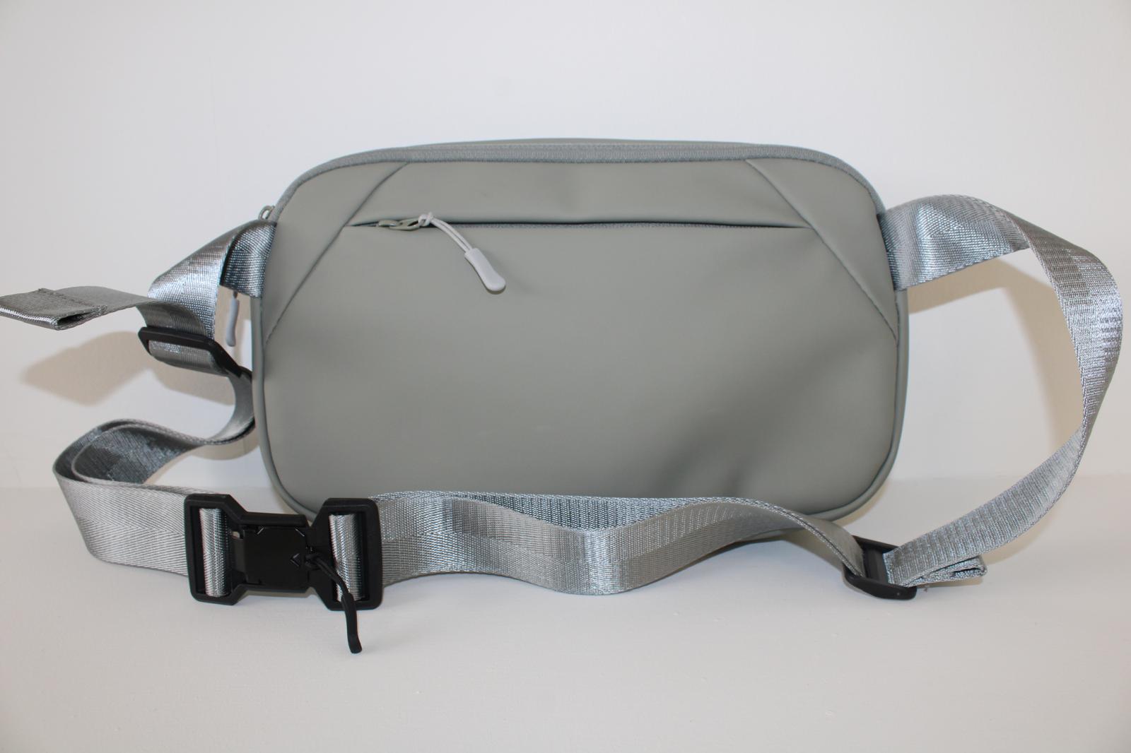 The Essential Bag - Green