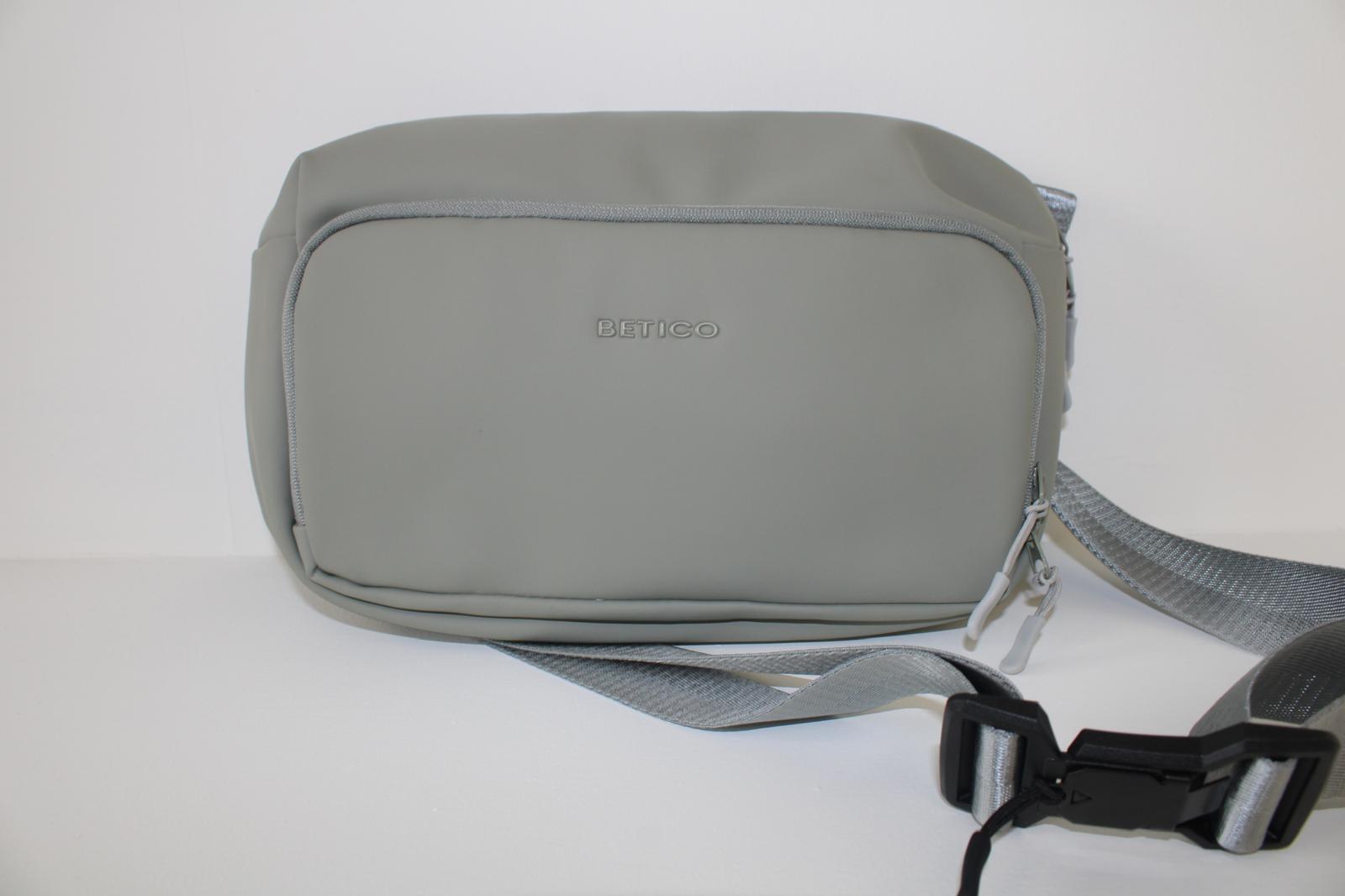 The Essential Bag - Green