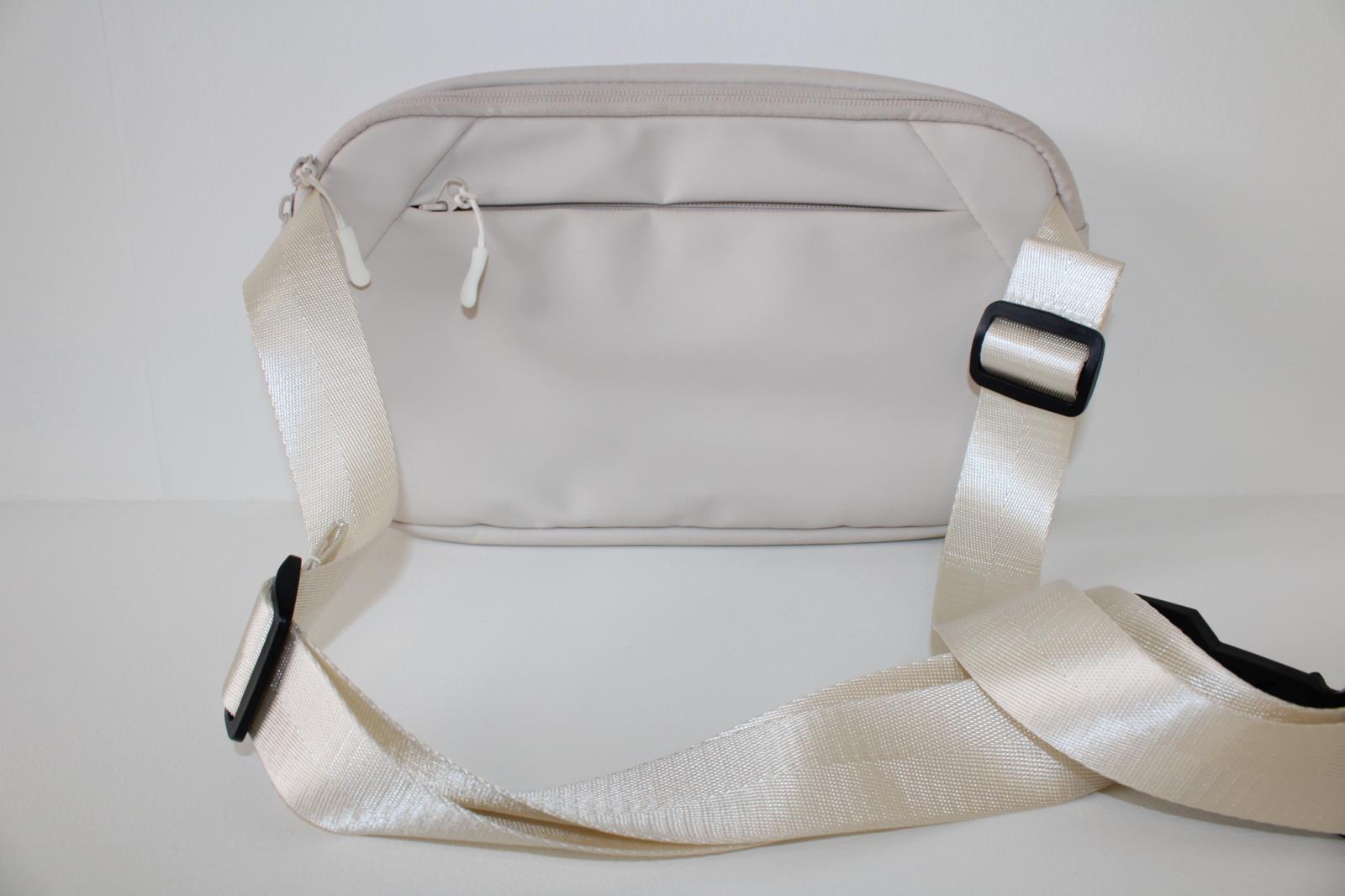 The Essential Bag - Cream