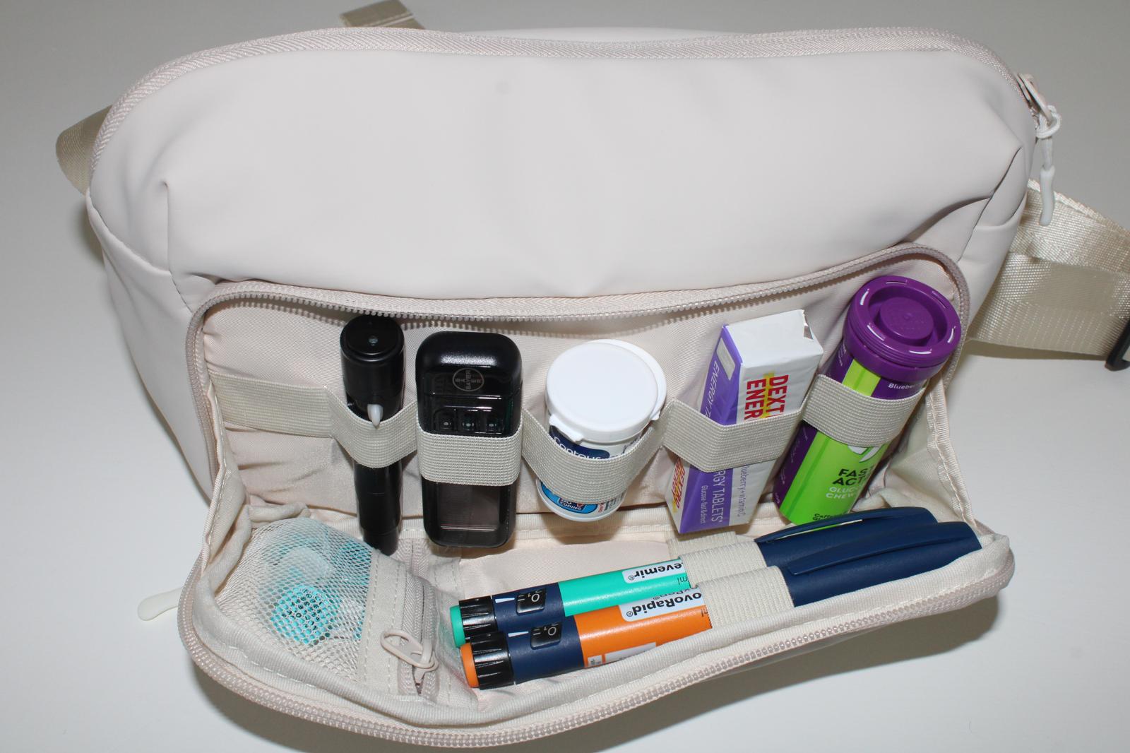 The Essential Bag - Cream