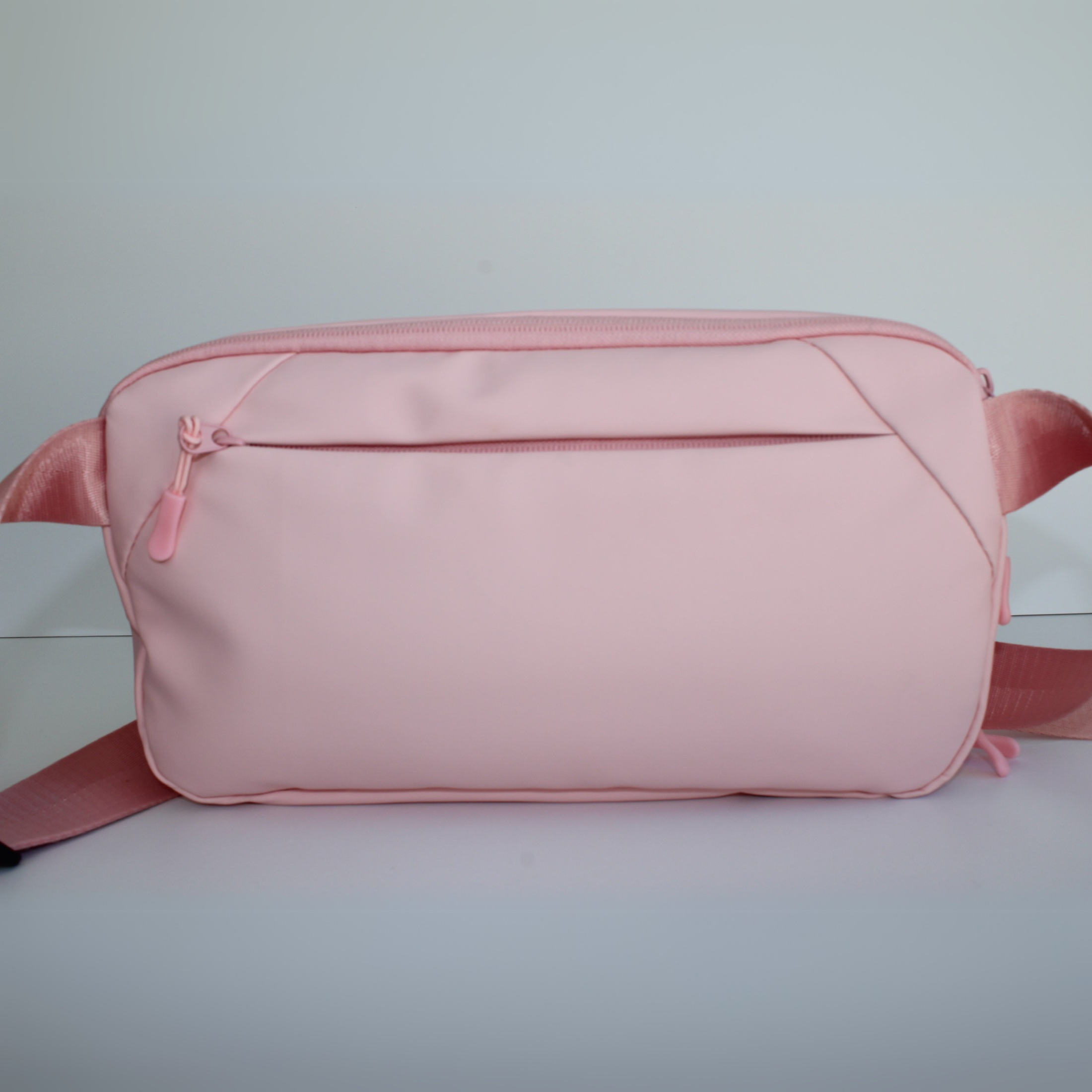 The Essential Bag - Pink