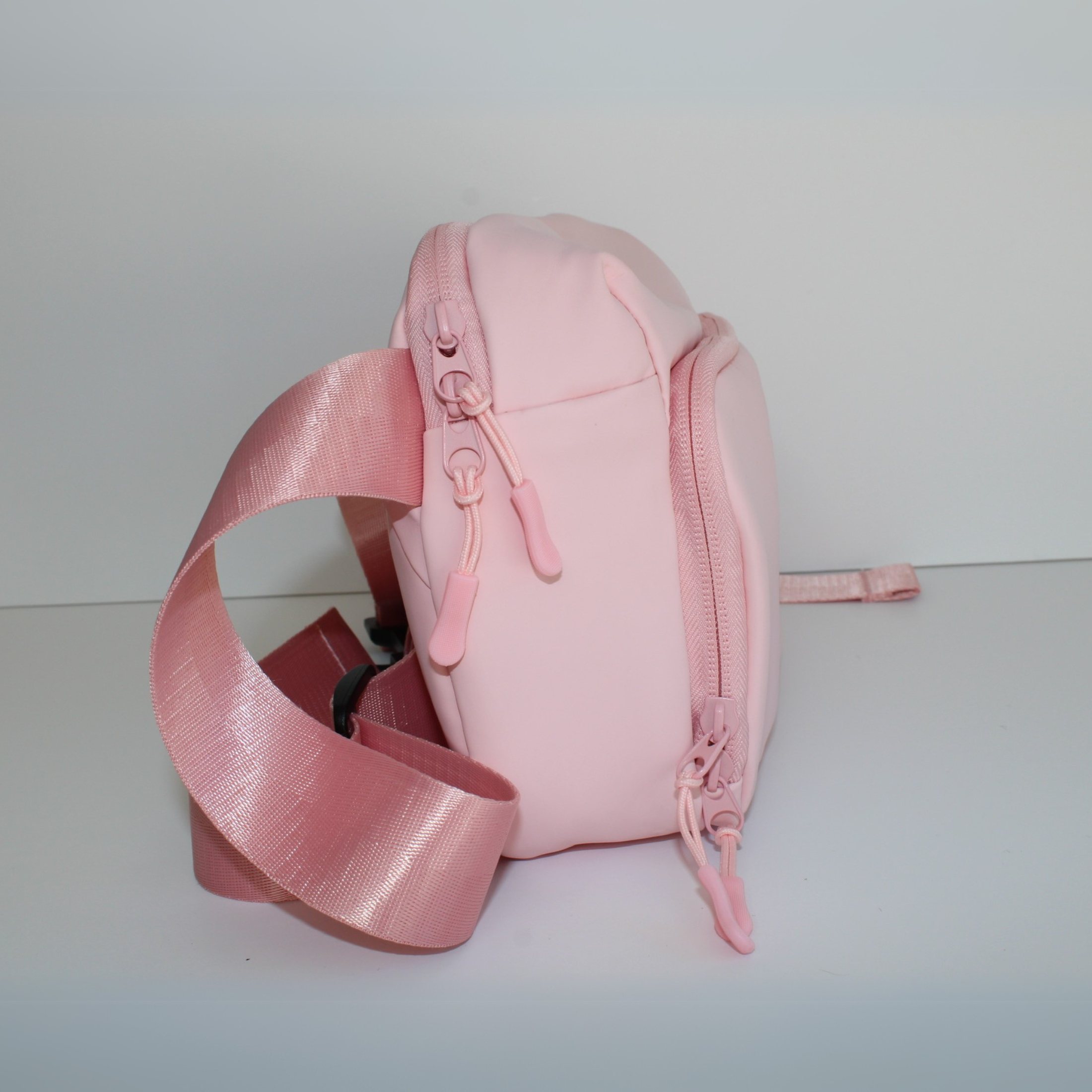 The Essential Bag - Pink