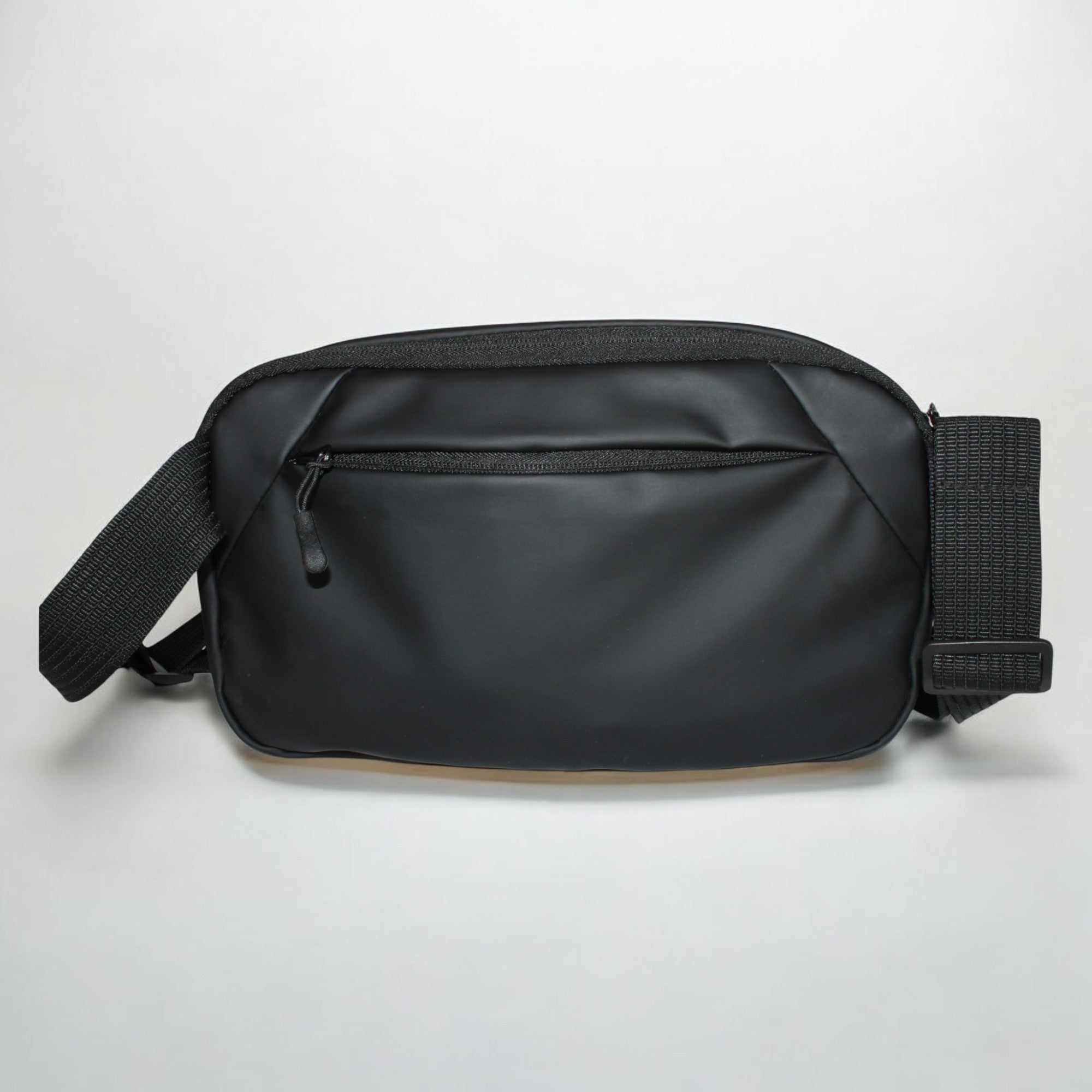 The Essential Bag - Black